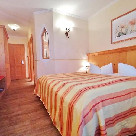 Hotel Sportalm 겔로스 외부 사진